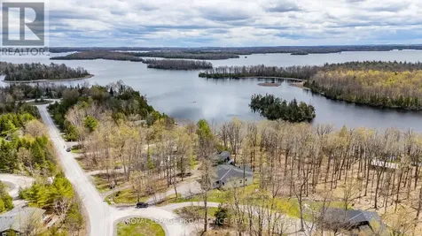 160 Sumcot Drive Trent Lakes ON K0L 1J0