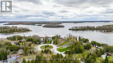 160 Sumcot Drive Trent Lakes ON K0L 1J0