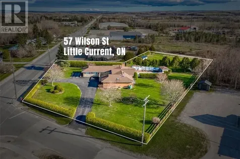 57 Wilson Street E Little Current ON P0P 1K0