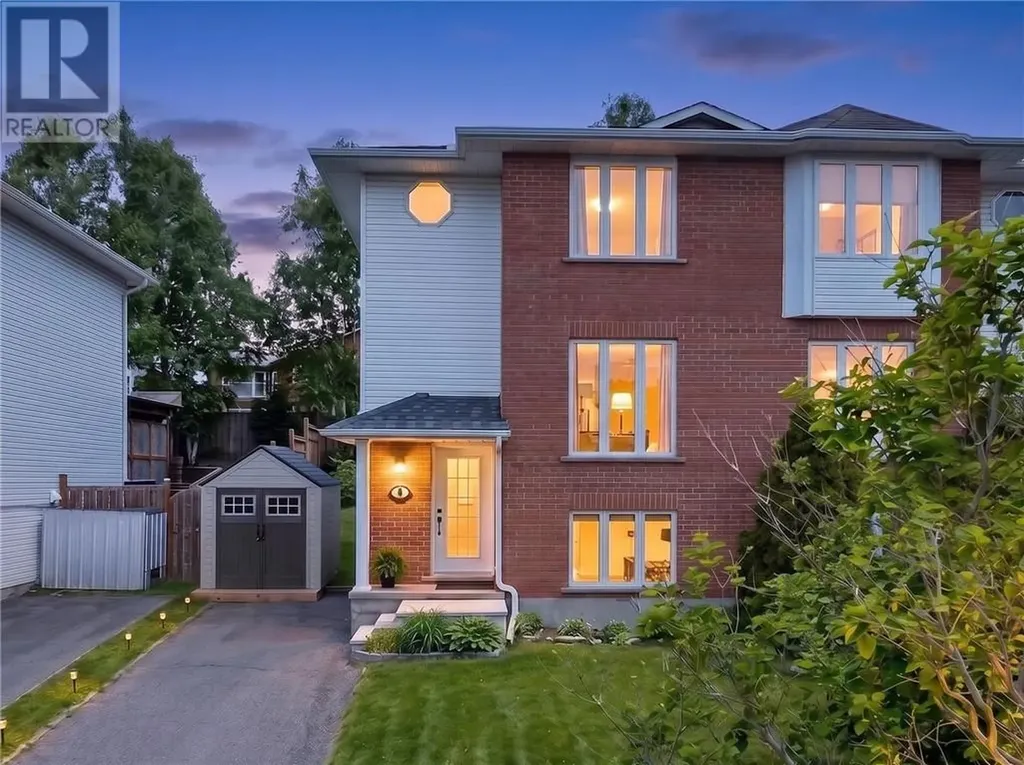180 Eaglestone Court Sudbury ON P3B 4K1