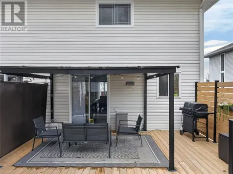 180 Eaglestone Court Sudbury ON P3B 4K1
