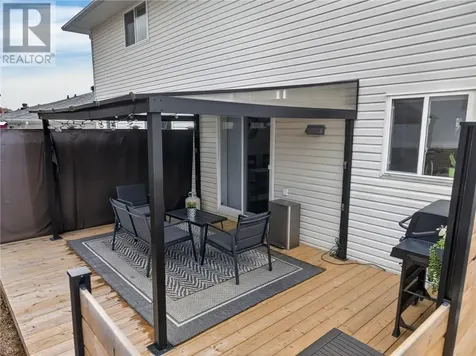 180 Eaglestone Court Sudbury ON P3B 4K1