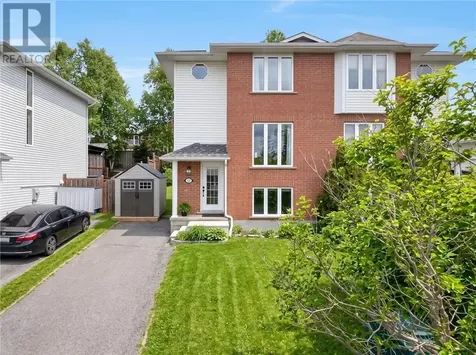 180 Eaglestone Court Sudbury ON P3B 4K1