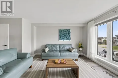 180 Eaglestone Court Sudbury ON P3B 4K1