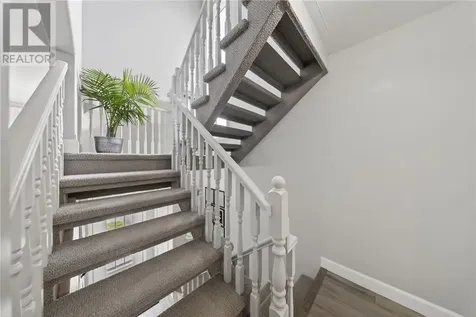 180 Eaglestone Court Sudbury ON P3B 4K1