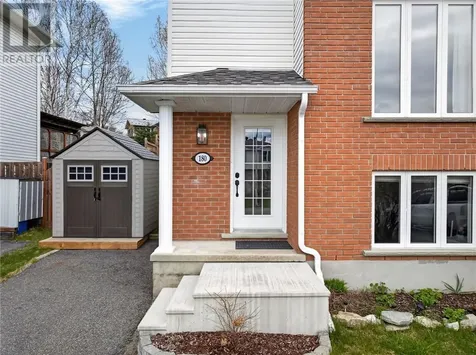 180 Eaglestone Court Sudbury ON P3B 4K1