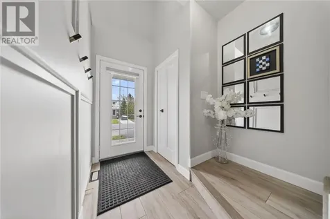 180 Eaglestone Court Sudbury ON P3B 4K1