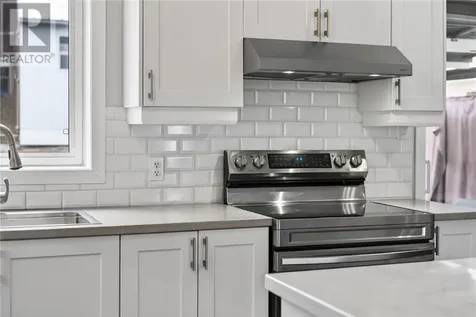 180 Eaglestone Court Sudbury ON P3B 4K1