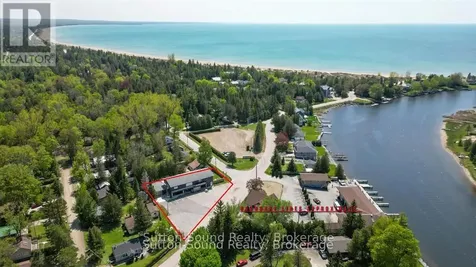68 Sauble Falls Road South Bruce Peninsula ON N0H 2G0