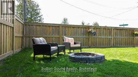 68 Sauble Falls Road South Bruce Peninsula ON N0H 2G0