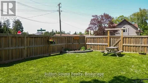 68 Sauble Falls Road South Bruce Peninsula ON N0H 2G0