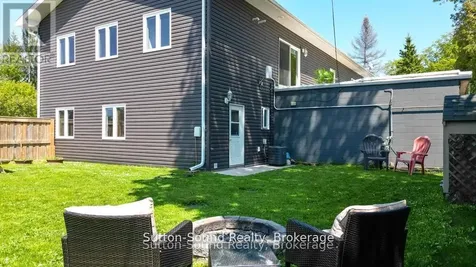 68 Sauble Falls Road South Bruce Peninsula ON N0H 2G0