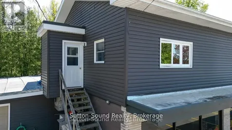 68 Sauble Falls Road South Bruce Peninsula ON N0H 2G0