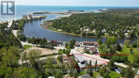 68 Sauble Falls Road South Bruce Peninsula ON N0H 2G0