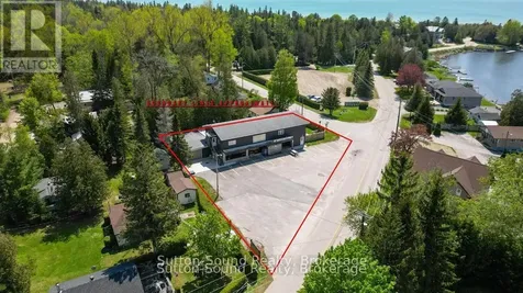 68 Sauble Falls Road South Bruce Peninsula ON N0H 2G0