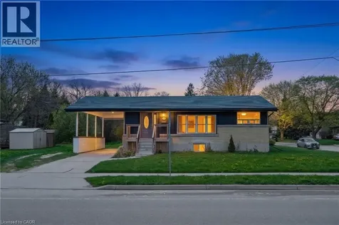 216 Stevenson Street North Guelph ON N1E 5B2