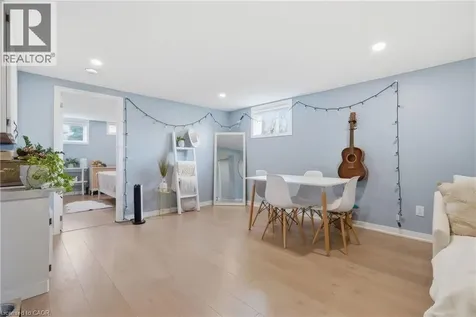 216 Stevenson Street North Guelph ON N1E 5B2