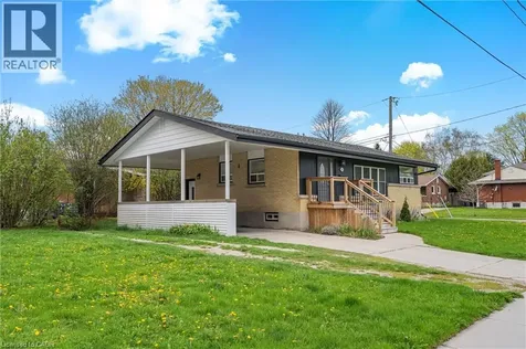 216 Stevenson Street North Guelph ON N1E 5B2