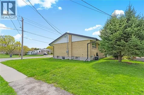 216 Stevenson Street North Guelph ON N1E 5B2