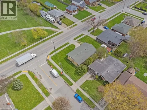 216 Stevenson Street North Guelph ON N1E 5B2