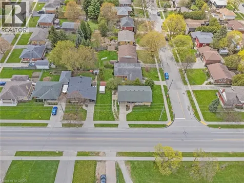216 Stevenson Street North Guelph ON N1E 5B2