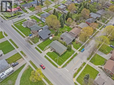 216 Stevenson Street North Guelph ON N1E 5B2