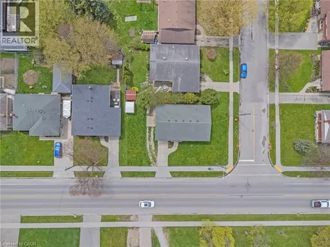 216 Stevenson Street North Guelph ON N1E 5B2