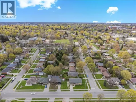 216 Stevenson Street North Guelph ON N1E 5B2