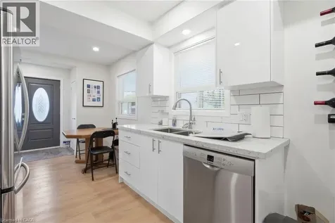 216 Stevenson Street North Guelph ON N1E 5B2
