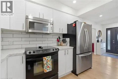 216 Stevenson Street North Guelph ON N1E 5B2