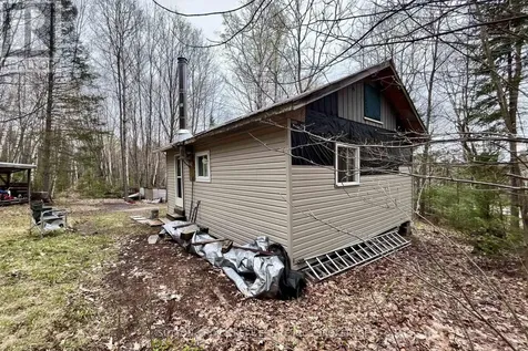 1876 Alsace Road Nipissing ON P0H 1Z0