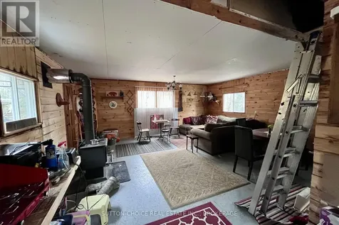 1876 Alsace Road Nipissing ON P0H 1Z0