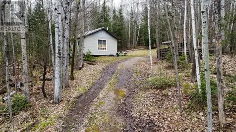 1876 Alsace Road Nipissing ON P0H 1Z0