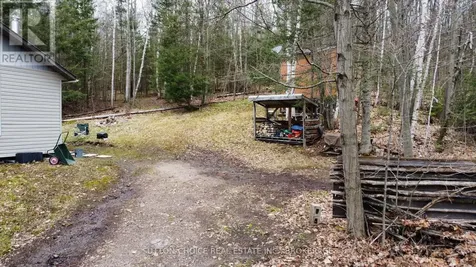 1876 Alsace Road Nipissing ON P0H 1Z0