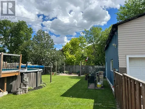 1245 Alma Street Clarence-rockland ON K4K 1C5