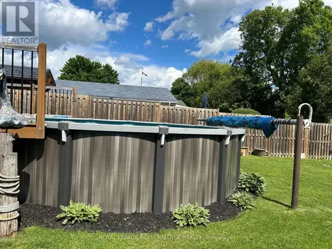 1245 Alma Street Clarence-rockland ON K4K 1C5