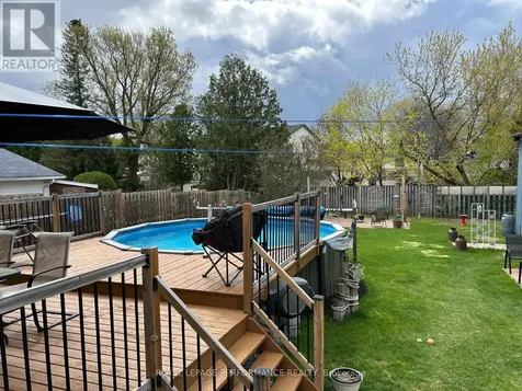 1245 Alma Street Clarence-rockland ON K4K 1C5