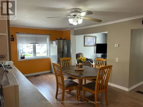 1245 Alma Street Clarence-rockland ON K4K 1C5
