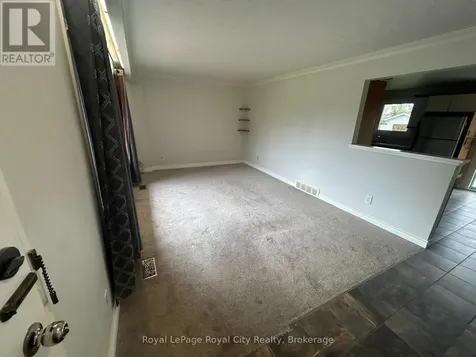 6 Montgomery Street Guelph (victoria North) ON N1E 1P9