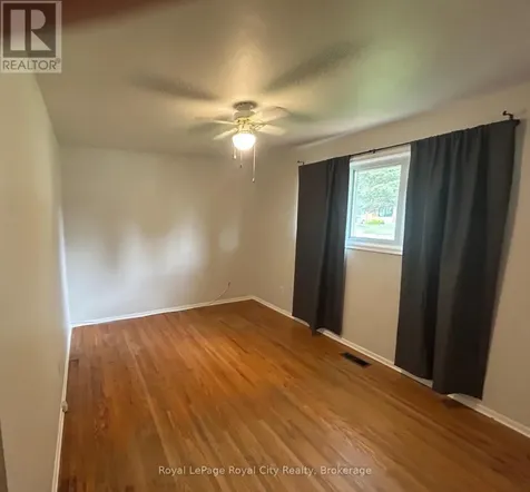 6 Montgomery Street Guelph (victoria North) ON N1E 1P9