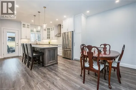 114 Woodberry Crescent Elmira ON N3B 0E3