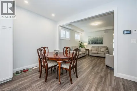 114 Woodberry Crescent Elmira ON N3B 0E3