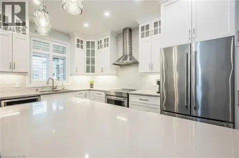 114 Woodberry Crescent Elmira ON N3B 0E3
