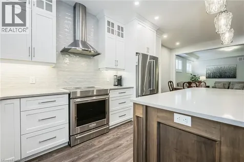 114 Woodberry Crescent Elmira ON N3B 0E3