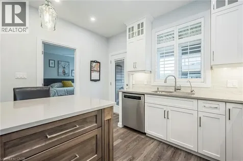 114 Woodberry Crescent Elmira ON N3B 0E3