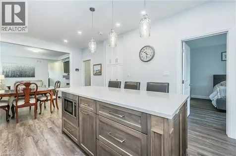 114 Woodberry Crescent Elmira ON N3B 0E3