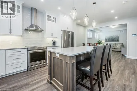 114 Woodberry Crescent Elmira ON N3B 0E3