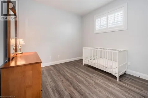 114 Woodberry Crescent Elmira ON N3B 0E3