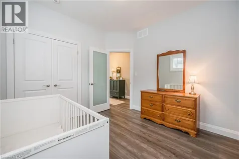 114 Woodberry Crescent Elmira ON N3B 0E3