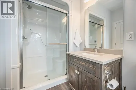 114 Woodberry Crescent Elmira ON N3B 0E3